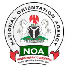 Ordinance day: NOA urges Nigerians to respect national symbols