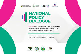 Stakeholders advocate for multisectoral action for youth health
