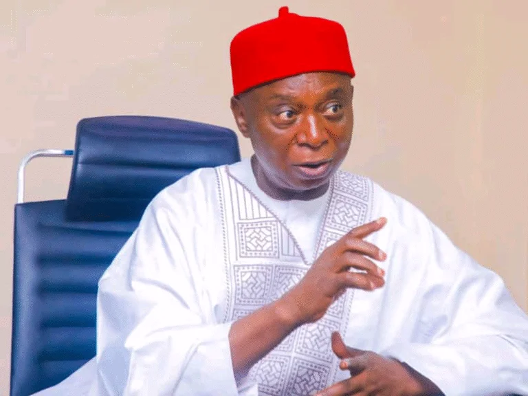 Nigeria, a nation rising beyond challenges — Nwoko