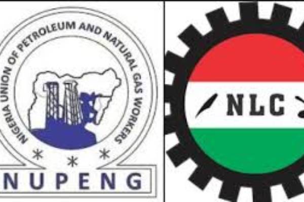 ADITOP dissociates from NUPENG strike