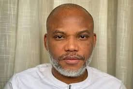 Court dismisses Nnamdi Kanu ‘s no-case submission, orders him to enter defence