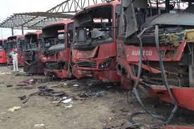 11 years on, Nyanya bombing victims await justice 11 years on, Nyanya bombing victims await justice