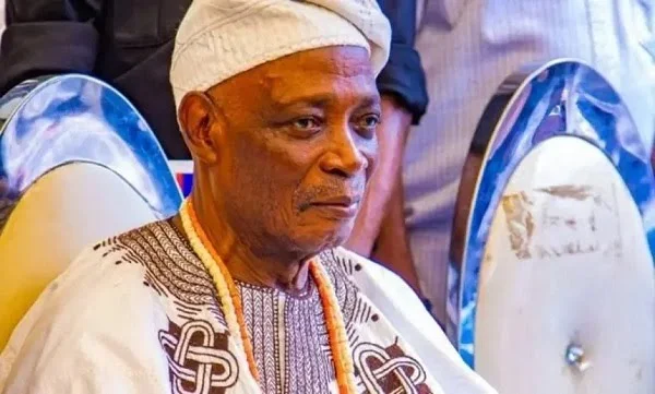 Olubadan Stool: PDP chieftain hails Makinde, congratulates Oba Ladoja