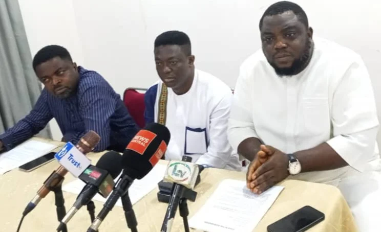 Group tasks Aiyedatiwa on accountability, grassroots development Group tasks Aiyedatiwa on accountability, grassroots development