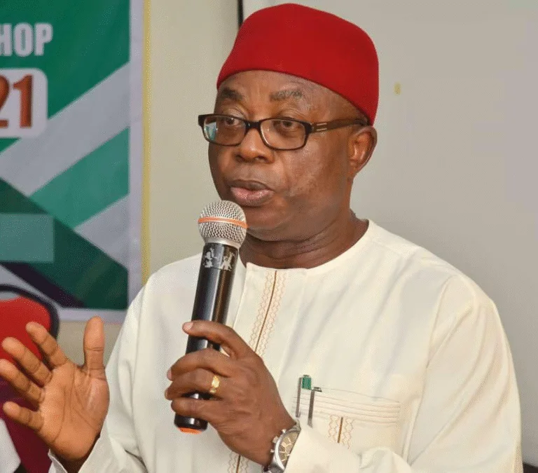 Nigeria@65: We’ve defied odds to make progress – Onuigbo