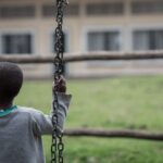 NAPTIP rescues 8 stolen kids from Delta orphanage