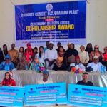 51 Kogi communities enjoy Dangote Cement scholarship