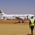 UN ends air service in Nigeria over poor funding