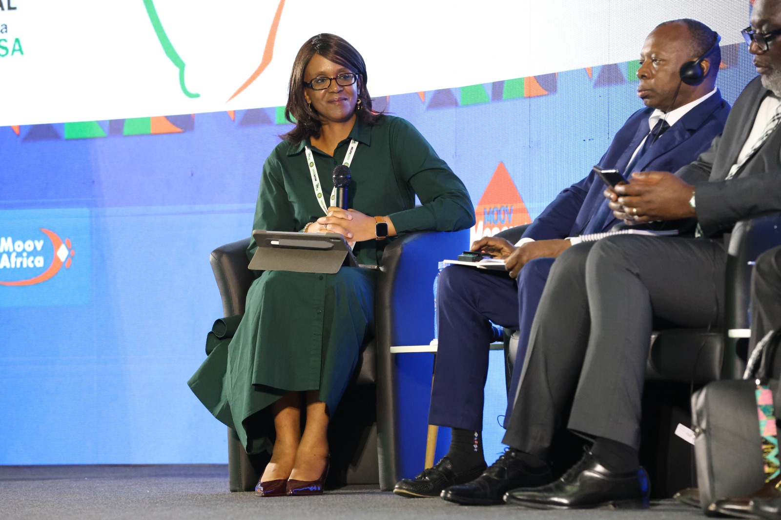 Bridging trust in West Africa’s health innovations through media