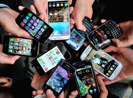 Mothers warn against unrestricted smartphone use among children