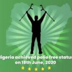 Nigeria commits to Polio eradication at UN General Assembly