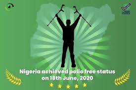 Nigeria commits to Polio eradication at UN General Assembly