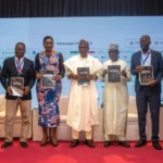 FG, stakeholders sign Compact to power health sector in Nigeria