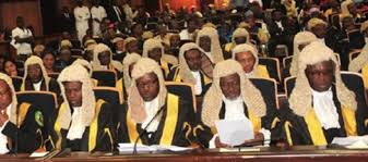 CJN backs judiciary reforms for effective justice administration