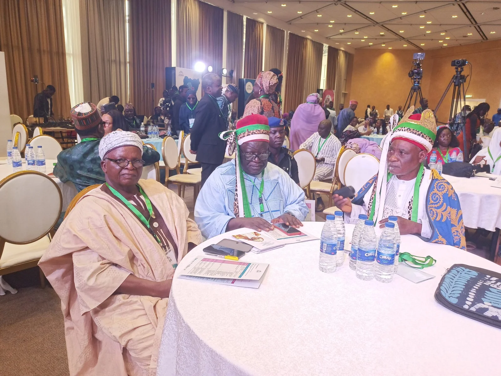 Young peacebuilders rewriting Kaduna, Plateau story of division – NGO