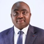 Tinubu hails ICRC boss Ewalefoh at 50, lauds PPP reforms