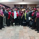 Nigeria to host first African road crash victims conference