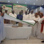 Tangele East union unveils cooperative society in Abuja