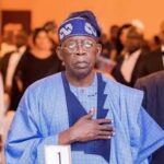 Tinubu putting Nigeria’s tomorrow above political convenience – Shuaibu Ishaq