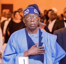 Tinubu putting Nigeria’s tomorrow above political convenience – Shuaibu Ishaq