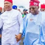 APC’s rule prevented Nigeria’s collapse-Tinubu