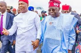 APC’s rule prevented Nigeria’s collapse-Tinubu
