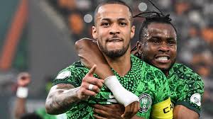 We’ll do our best to make our supporters proud against Rwanda– Troost-Ekong