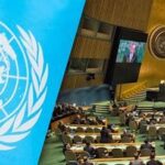 Tinubu to address world leaders at UN General Assembly Sept. 24