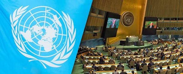 Tinubu to address world leaders at UN General Assembly Sept. 24
