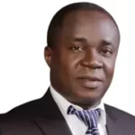 Prof. Uche Uwaleke