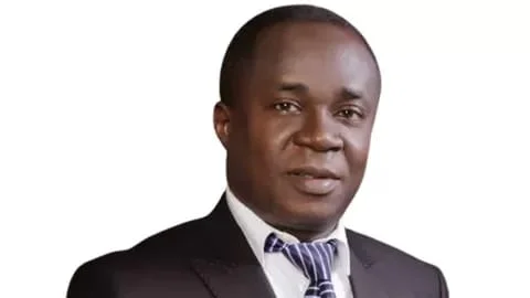 Nigeria’s dev. goals elusive without strong institutions, innovations – Prof. Uwaleke Nigeria’s dev. goals elusive without strong institutions, innovations – Prof. Uwaleke
