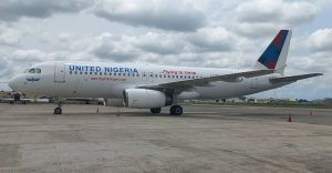 United Nigeria seals Boeing 737-800 acquisition deal