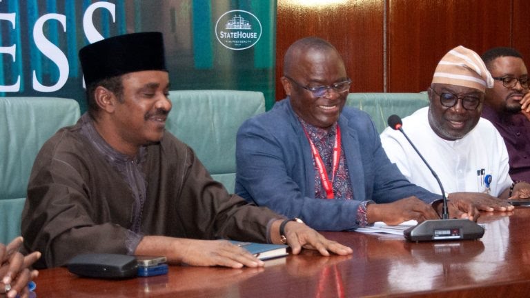 Abuja-Kaduna train derailment not sabotage — Minister