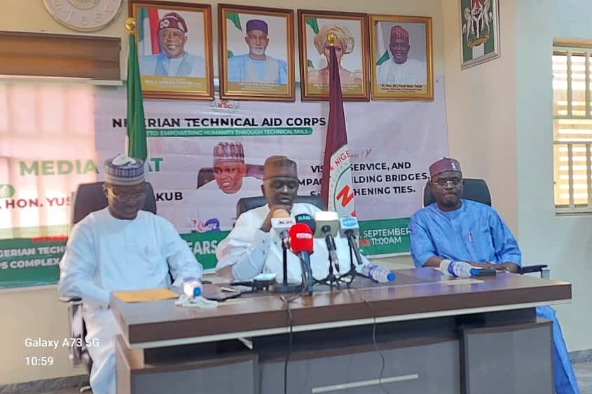 FG opens up four new countries for TAC engagement