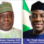 Education databank programme excites Kaduna commissioner