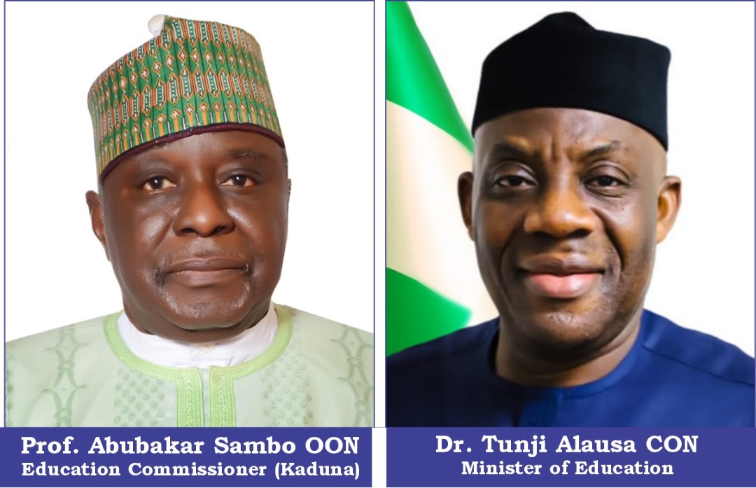Education databank programme excites Kaduna commissioner