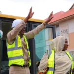 Wike inaugurates Karu road dualisation