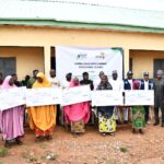 NGO empowers 93 women in Zumba IDPs’ camp in Niger
