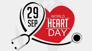 World Heart Day: Cardiologist urges stronger PHCs for heart care World Heart Day: Cardiologist urges stronger PHCs for heart care