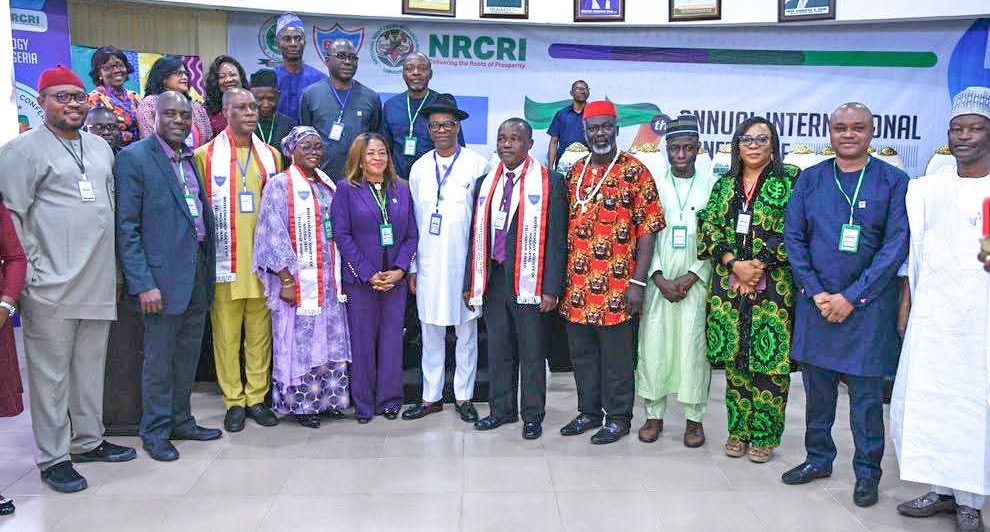 Biotech experts urge scaling of technology for food security