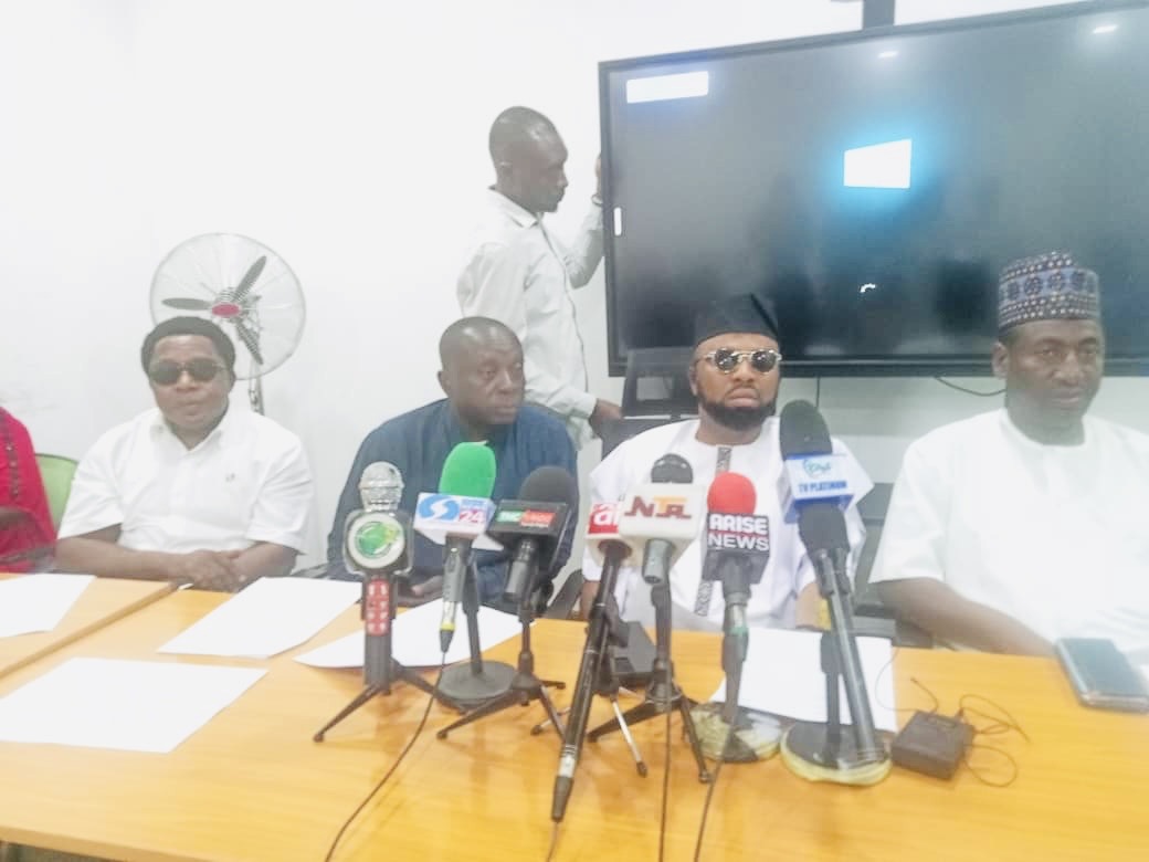 Prove allegations or apologise to ONSA— NCSCN to El-Rufai