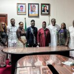 Group, NIDCOM mobilise Nigerians abroad for rebranding agenda