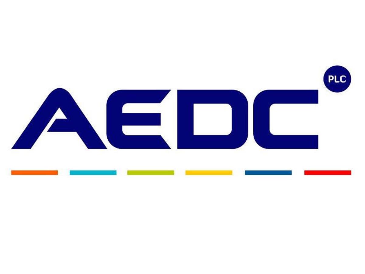 Power outage due to collapse of national grid—AEDC