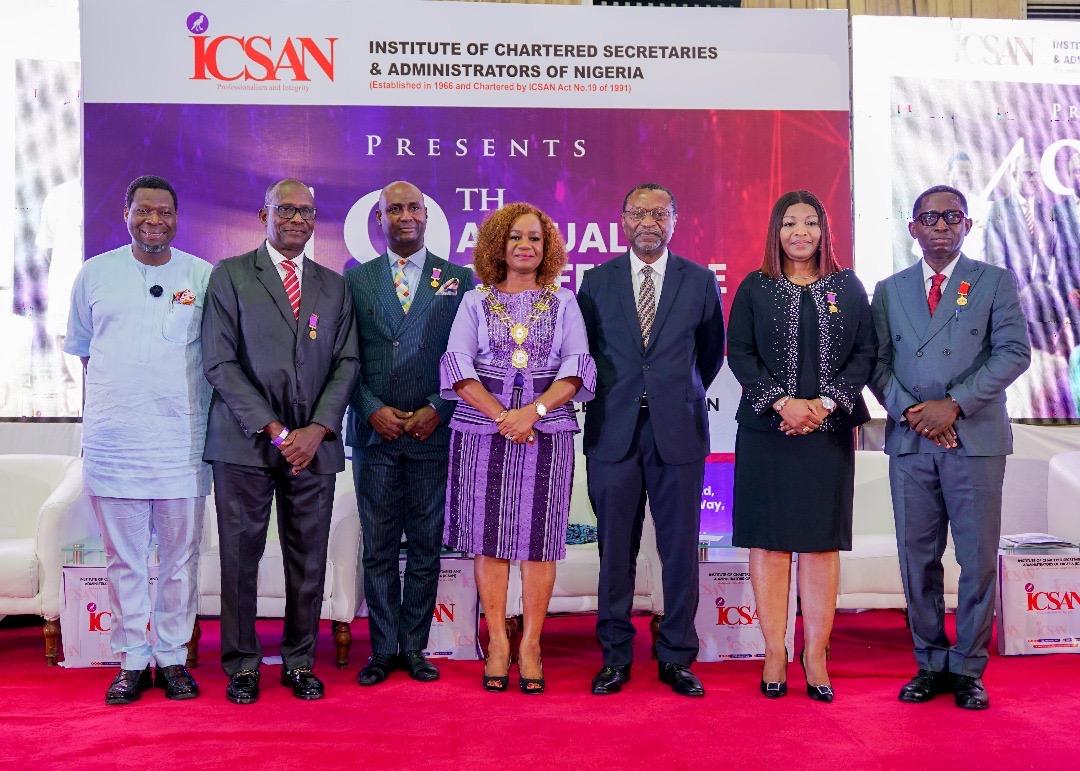 Governance professionals urge multi-stakeholder compact on AI adoption Governance professionals urge multi-stakeholder compact on AI adoption