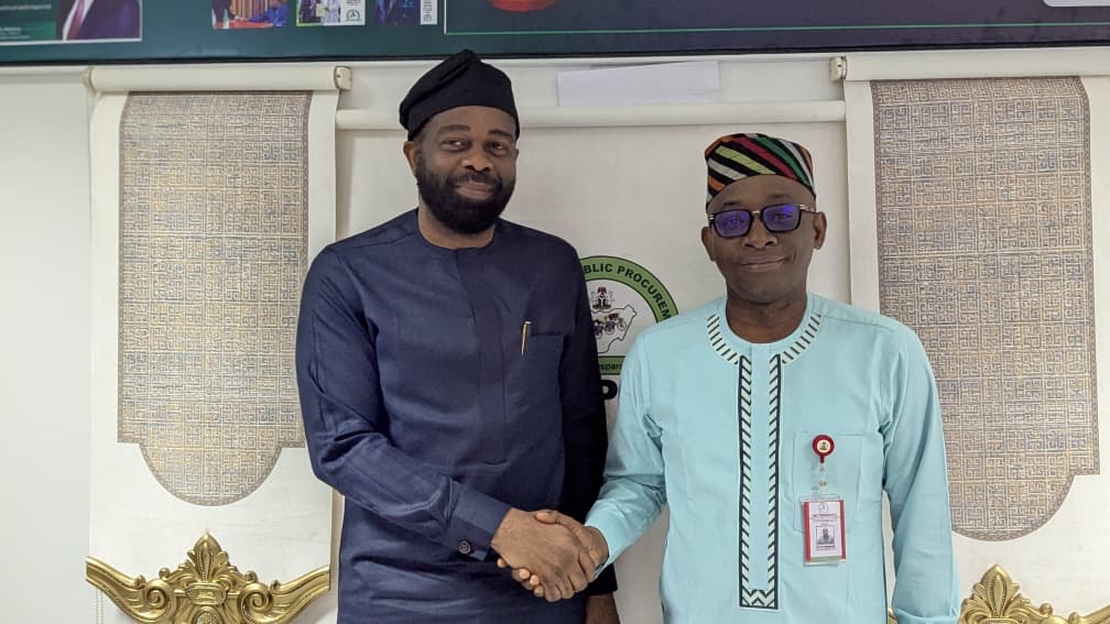 BPP, NHIA partner on transparency, service delivery