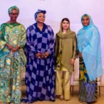 Malala Fund secures gender-responsive policies in Nigeria