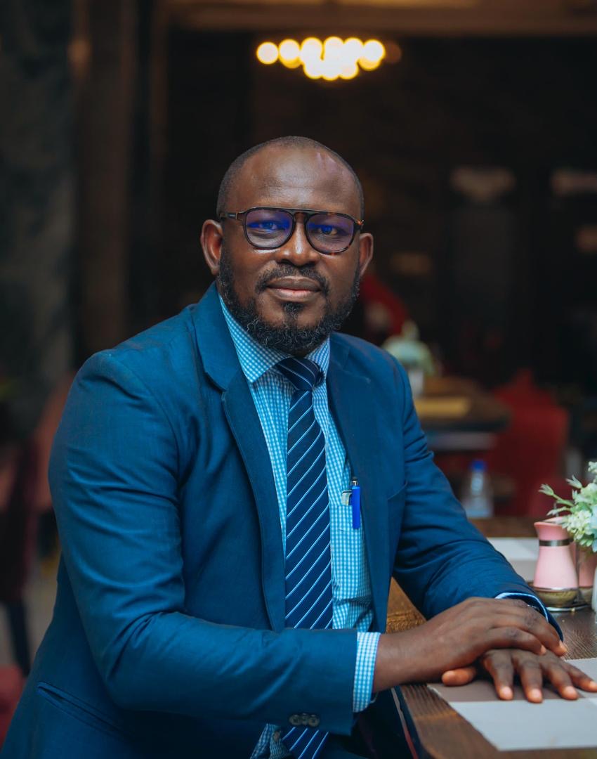 Weather: Expert warns Nigerians to stay warm