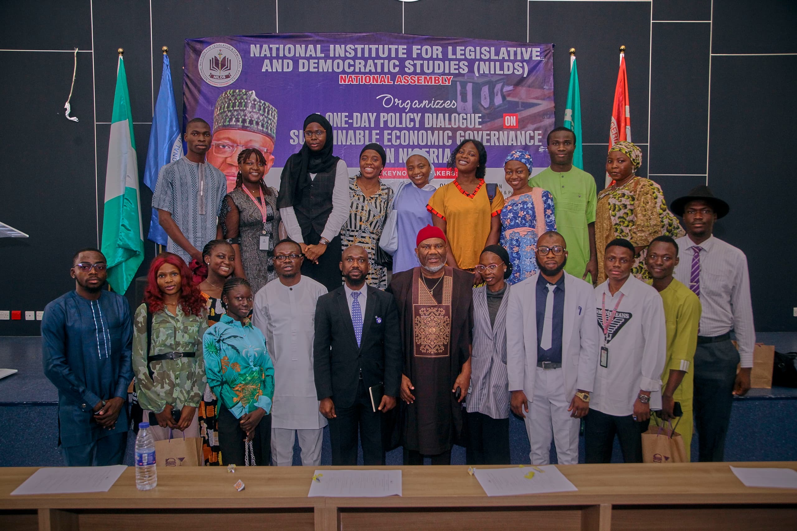 Nigeria needs 0bn annual investments to hit middle-income status by 2050 — Minister