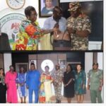 Namibian lauds Nigerian creative sector, seeks collaborations