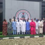 NTAC lauds Tinubu’s aid initiative to ACP countries